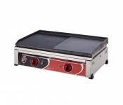 Жарочная поверхность Silver 2151