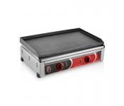 Жарочная поверхность Silver 2150 DZ