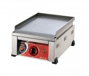 Жарочная поверхность Silver 2159