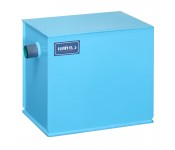 Жироуловитель под мойку PP-1,0/80