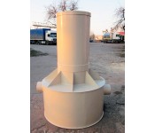 Промышленный жироуловитель Сток-С 5/3500