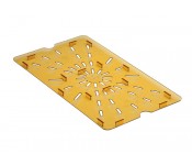 Гастроємності з полікарбонату GN1 / 1 65 Hendi вісімсот шістьдесят одна тисячу двісті тридцять три