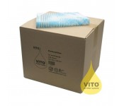 Система фільтрації фритюрної олії VITO 30