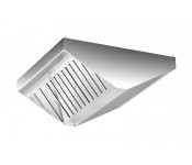 Зонт витяжний вентиляційний КИЙ-В