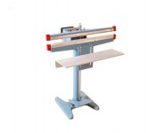 Зварювач пакетів імпульсний Hualian PFS-650 * 2