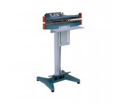 Зварювач пакетів імпульсний Hualian PFS-650 * 2