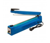 Ручний зварювач пакетів Hualian FS-400 ABS пластик