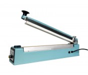 Зварювач пакетів ручний Hualian FS-300 ABS пластик