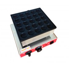 Апарат для оладок GoodFood EG25R