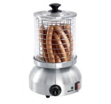 Апарат для приготування хот догів Bartscher А120.407