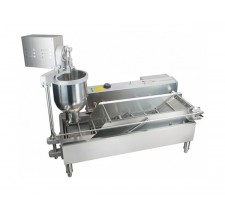 Апарат для приготування пончиків EWT INOX MT100