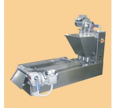 Апарат для приготування пончиків HRANMECHANICA ХМ3