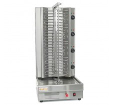 Апарат для шаурми електричний GoodFood SM4ME