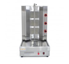 Апарат для шаурми газовий GoodFood SM3MG