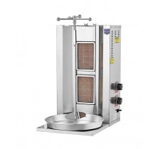 Апарат для шаурми газовий Remta D11 LPG (D04Z)