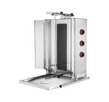 Апарат для шаурми Karacasan KRCS-DOE 3