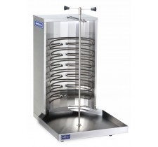 Апарат для шаурми КИЙ-В ШЕ-40