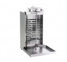 Апарат для шаурми КИЙ-В ШЕ-60П