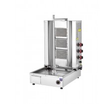 Апарат для шаурми Remta DT04 LPG