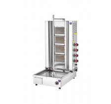 Апарат для шаурми Remta DT05 LPG