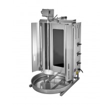 Апарат для шаурми Remta SD14