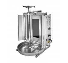 Апарат для шаурми Remta SD15