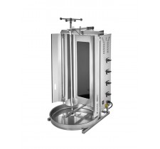 Апарат для шаурми Remta SD16