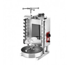 Апарат для шаурми Remta SD20