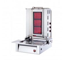 Апарат для шаурми Silver AD 03