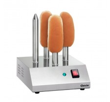 Аппарат для хот догов Bartscher A120409