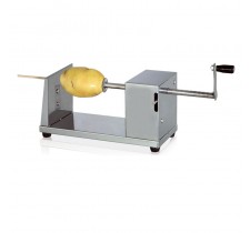 Аппарат для нарезки спиральных чипсов GoodFood VC01