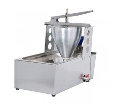 Аппарат для приготовления пончиков Pimak D-001