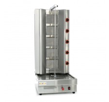 Аппарат для шаурмы газовый GoodFood SM5MG