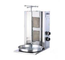 Аппарат для шаурмы газовый Mars MSD-02