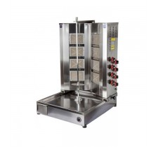 Аппарат для шаурмы газовый Remta D14AZ