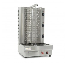 Аппарат для шаурмы электрический GoodFood SM3ME