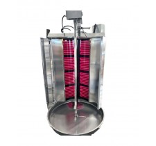 Аппарат для шаурмы электрический Remta SD24