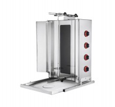 Аппарат для шаурмы Karacasan KRCS-DOE 4