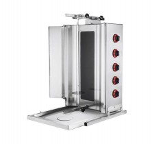 Аппарат для шаурмы Karacasan KRCS-DOE 5