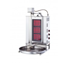 Аппарат для шаурмы Silver ED 03