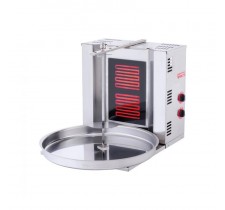 Аппарат для шаурмы Silver ED 05