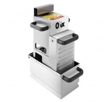 Аппарат фильтрации фритюрного масла OLIX M