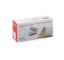 Баллончики для сифона для сливок Hendi 975794 (50шт.) Revolution