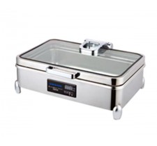 Чафиндиш электрический Brillis WF011B