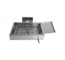 Чебуречница Hurakan HKN-EF16