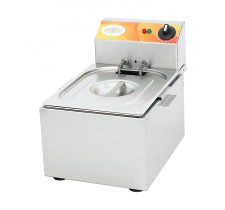 Чебуречница Orest FE GN 1/2