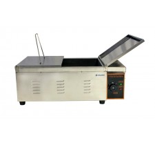 Чебуречница Rauder JC-12