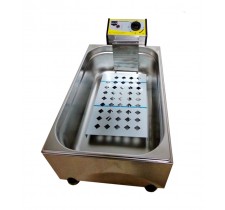 Чебуречница Remta RMT10