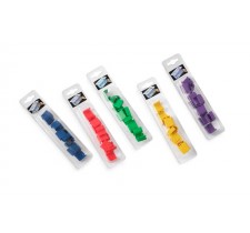 Цветные клипсы для гастроемкостей GN HACCP Hendi 880661