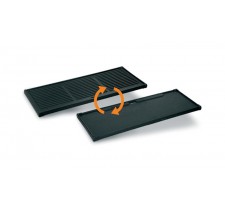 Деко чавунний 1/3 для грилів Enders Kansas 3 (7880)